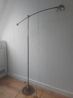 staande leeslamp, Huis en Inrichting, Ophalen, Gebruikt, Metaal, 150 tot 200 cm