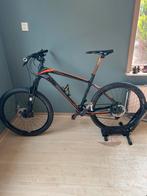 KTM myroon mountainbike Carbon, Fietsen en Brommers, Hardtail, Heren, Zo goed als nieuw, Ophalen