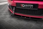 Maxton Design Front Splitter V.3 Volkswagen Scirocco Mk3, Ophalen of Verzenden
