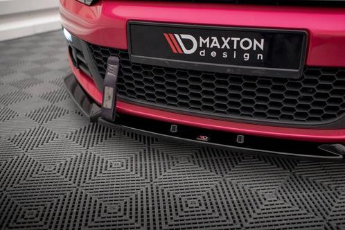 Maxton Design Front Splitter V.3 Volkswagen Scirocco Mk3, Auto diversen, Tuning en Styling, Ophalen of Verzenden