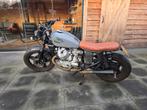 Honda CX500 Caféracer - Unieke Custom Motor!, 2 cilinders, LED Verlichting, Particulier, Minimaal motorrijbewijs A2