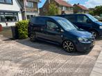 Volkswagen Caddy 1.6 D 75KW 2012, 4 cilinders, 700 kg, Volkswagen, Diesel