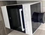 Beko Fornuis - Keramisch - 3-fasen (perilex) - breedte 60, Witgoed en Apparatuur, Fornuizen, Ophalen, Keramisch, 4 kookzones, Zo goed als nieuw