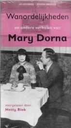 Mary Dorna Wanordelijkheden en andere verhalen (In plastic), Ophalen of Verzenden, Cd, Volwassene