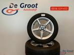 Zomerwielen / zomerbanden 205/55/16 BMW 1-SERIE, Ophalen, Gebruikt, -, Banden en Velgen