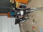 Peugeot  fox vastgeroest blok, Ophalen, Gebruikt