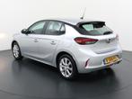Opel Corsa 1.2 Edition | Navigatie | Cruise control | LM vel, Auto's, Opel, Voorwielaandrijving, 12 maanden, Stof, Gebruikt
