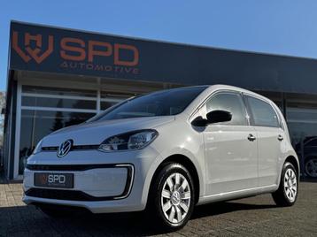 Volkswagen e-Up|5drs|Bluetooth|2020|airco beschikbaar voor biedingen