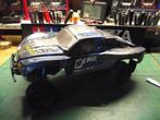 ECX Ruckus 1/10 2WD RTR, Elektro, Gebruikt, Auto offroad, Ophalen of Verzenden