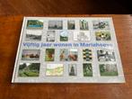 Vijftig jaar wonen in Mariahoeve, Anneloes Groot, Ophalen of Verzenden, Zo goed als nieuw