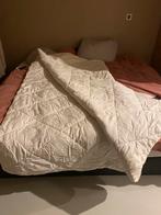 Dekbed Beter Bed climate controle 220x240, Wit, Tweepersoons, Ophalen of Verzenden, Deken of Dekbed