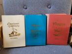 K. Norel boeken, Ophalen of Verzenden, Gelezen, Klaas Norel