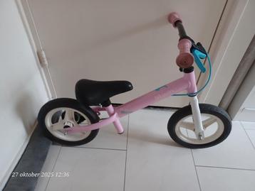 Loopfiets  12,50€ beschikbaar voor biedingen