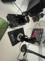 Thrustmaster Warthog HOTAS - Topstaat!, Computers en Software, Verzenden, Zo goed als nieuw