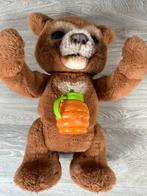 Cubby de beer, Kinderen en Baby's, Speelgoed | Knuffels en Pluche, Ophalen of Verzenden, Beer