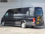 MAN TGE 3.180 Koelwagen Bi-Temp Vriezer Automaat Carrier Pul, Auto's, Bestelauto's, Automaat, Stof, Gebruikt, Euro 6