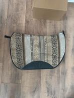 Haf Western Zadeldek, Ophalen of Verzenden, Gebruikt