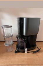 Ninja IJsmachine - Perfect voor Zelfgemaakt IJs, Witgoed en Apparatuur, IJsmachines, Ophalen of Verzenden, Gebruikt, Zelfvriezend