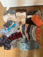 Kledingpakket Maat 68 - Jongenskleding najaar, Ophalen, Gebruikt, Maat 68