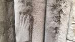 Superzachte Fluffy Eric Kuster kleed Tapijt Effen-20% kortin, 200 cm of meer, Nieuw, 150 tot 200 cm, Rechthoekig