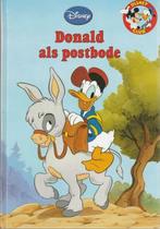 Donald als Postbode - Disney club**, Boeken, Kinderboeken | Jeugd | onder 10 jaar, Ophalen of Verzenden, Zo goed als nieuw