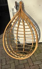 Hangstoel, Huis en Inrichting, Ophalen, Zo goed als nieuw, Eén