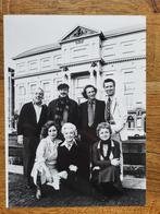 Originele fotos van Nederlandse artiesten jaren 70 en 80, 1960 tot 1980, Foto, Ophalen of Verzenden, Zo goed als nieuw