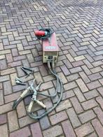 Puntlas apparaat, Doe-het-zelf en Verbouw, Ophalen, Gebruikt, Minder dan 150 ampère, Overige typen