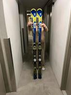 Atomic SX 10 super cross ski’s, Ophalen, 160 tot 180 cm, Gebruikt, Atomic