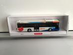 Wiking MAN streekbus QBUZZ, Hobby en Vrije tijd, Ophalen of Verzenden, Nieuw, Bus of Vrachtwagen, Wiking