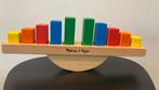 Melissa & Doug balansspel, evenwicht bouwstenen, Ophalen, Zo goed als nieuw, Overige typen