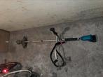 Makita accu bosmaaier, Tuin en Terras, Bosmaaiers, Ophalen, Gebruikt, Accu, Makita