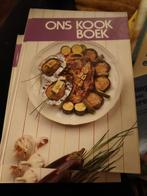 Ons Kookboek Boek, Boeken, Ophalen of Verzenden, Zo goed als nieuw