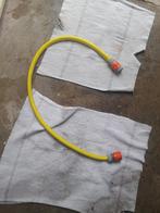 Slangen haspel, Tuin en Terras, Tuinslangen, Ophalen of Verzenden, Gebruikt, Tuinslanghaspel