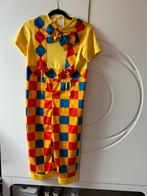 Clown’s pak voor kinderen maat 152, Ophalen of Verzenden, Zo goed als nieuw