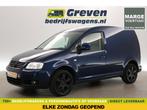 Volkswagen Caddy 1.9 TDI L1H1 Marge Airco Cruise Parkeersens, Voorwielaandrijving, Gebruikt, 1367 kg, 4 cilinders