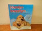 Honden Kwaaltjes, Ophalen of Verzenden, Zo goed als nieuw, Honden