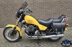 🏍️ Moto Guzzi V65 Florida - 1988 🟡, Motoren, Motoren | Moto Guzzi, Bedrijf, Overig, 643 cc, 12 t/m 35 kW