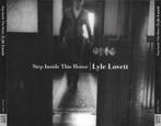 Lyle Lovett – Step Inside This House Dubbel CD, Cd's en Dvd's, Cd's | Rock, Singer-songwriter, Gebruikt, Ophalen of Verzenden