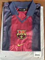 Originele Travis Scott x FC Barcelona Retro Shirt M, Maat M, Ophalen of Verzenden, Nieuw, Shirt