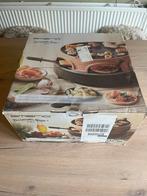 Pizarette Emerio 6p. NIEUW, Witgoed en Apparatuur, Verzenden, Nieuw, 4 t/m 7 personen