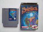 Solstice NES Nintendo (los €20), Gebruikt, 1 speler, Ophalen of Verzenden, Role Playing Game (Rpg)