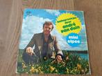 VINYL MINI ELPEE  ANDRE VAN DUIN 1974, Ophalen of Verzenden, Zo goed als nieuw