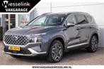 Hyundai Santa Fe 1.6 T-GDI AWD PHEV Premium Schuif/-kantelda, Santa Fe, Gebruikt, 4 cilinders, Vierwielaandrijving