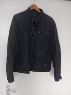 Blauwe zomer jas van de WE!, Maat 52/54 (L), WE, Blauw, Ophalen of Verzenden