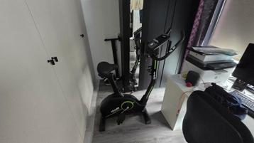 Virtufit HTR 2.1 hometrainer beschikbaar voor biedingen