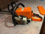 stihl ketingzaag, Ophalen of Verzenden, Gebruikt, Overige soorten, Stihl