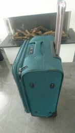 Travelpro IX Koffer, groen 31 x 46 x 71, Sieraden, Tassen en Uiterlijk, Koffers, Ophalen, 45 tot 55 cm, Zo goed als nieuw, 70 cm of meer