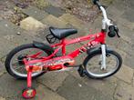 Bike rod 100euro, Fietsen en Brommers, Fietsen | Kinderfietsjes, Ophalen, Zo goed als nieuw, Minder dan 16 inch