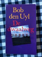 Bob den Uyl - De dwaalweg, Ophalen of Verzenden, Gelezen, Nederland